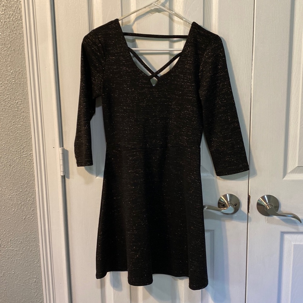Black Dress!